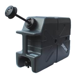Jerrycan 20000UF GRIS Lifesaver