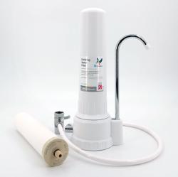 Purificateur d'eau Doulton HCP sur évier avec Cartouche BIOTECT ULTRA M12