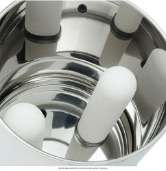 Pack complet British Berkefeld 8.5L - 2 cartouches Ultra Sterasyl