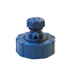 Robinet cube LifeSaver 