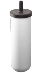 Cartouche Ultra fluoride BRITISH BERKEFELD  pour filtre  gravit