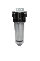 Filtre ANTI SÉDIMENTS 25 microns CINTROPUR SMART LINE 240 1 pouce