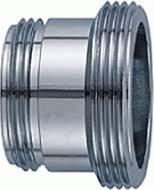 Bague adaptation M20*100 X M22*100