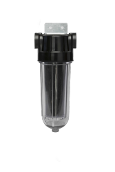 Filtre CHARBON ACTIF GRANULES (GAC) CINTROPUR SMART LINE 240 TE-CTN 1 pouce