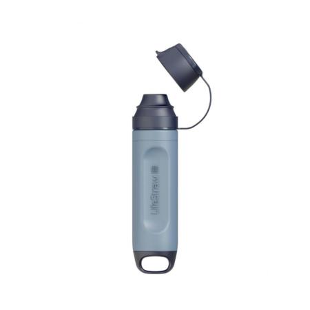 Filtre Lifestraw Peak serie SOLO Mountain Blue