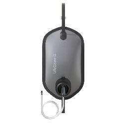 Filtre à gravité Lifestraw 8L Peak Series Dark Grey