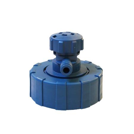 Robinet cube LifeSaver 