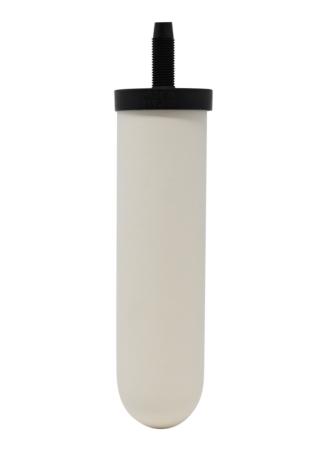 Cartouche Filtrante British Berkefeld Ultra Fluoride - 1500L - Anti Fluor Et Métaux Lourds - Filtre Gravité