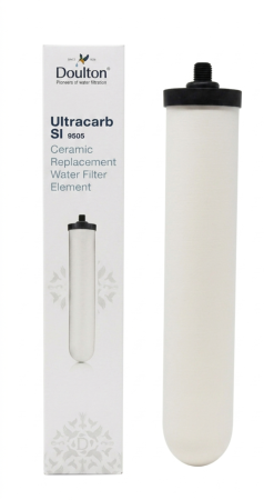 Cartouche ULTRACARB SI - Doulton - inhibe le tartre