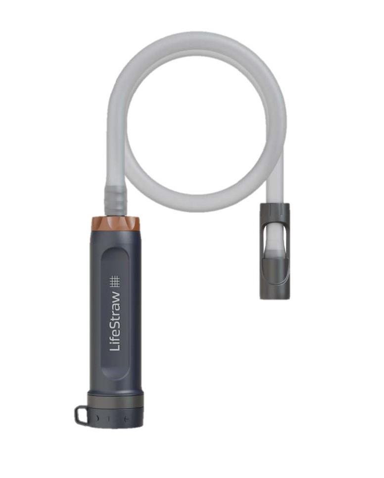 Filtre de remplacement pour système Lifestraw Peak Series par gravité 3 L et 8 L