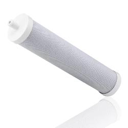 Porte filtre  DUO-HIP BIOTECT anti perfluorés (PFAS) sous évier 