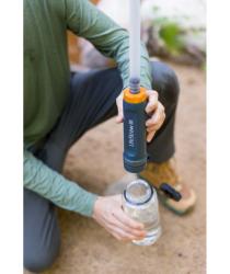 Filtre de remplacement pour système Lifestraw Peak Series par gravité 3 L et 8 L